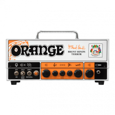 ORANGE Brent Hinds Terror Комбік