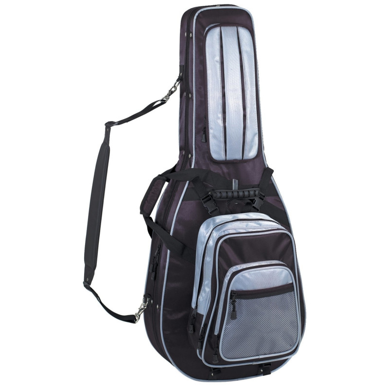 GEWA Ambiente WEIGHT Softcase Футляр для акустичної гітари Light