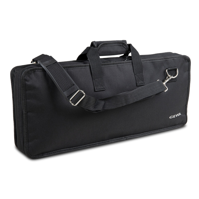 Чохол для клавішних інструментів GEWA Basic Keyboard Gig Bag C (600 x 230 x 65 мм)