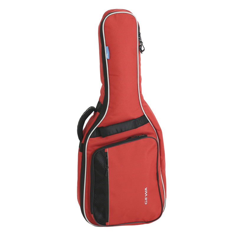 GEWA Economy RED, 1/2 Чохол для класичної гітари 12