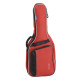 GEWA Economy RED, 1/2 Чохол для класичної гітари 12