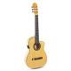 GEWA Pro Arte Flamenco Cutaway, 4/4 Класична гітара