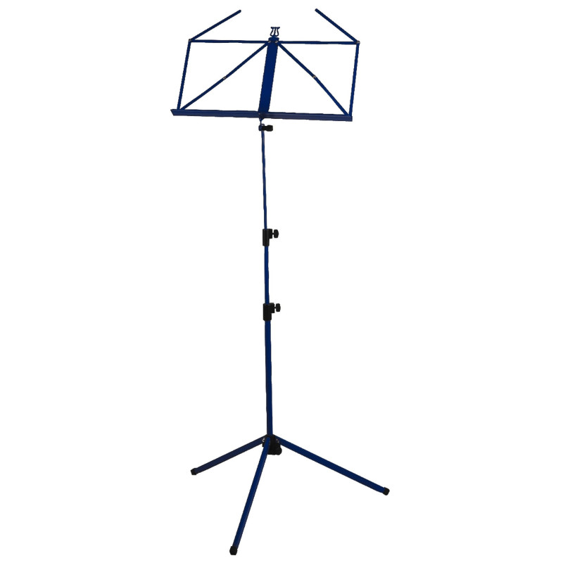 Пюпітр GEWA MUS-10BL Blue