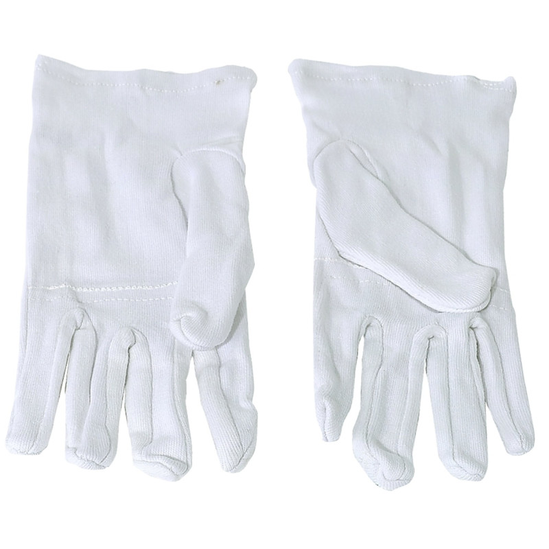 Рукавиці GEWA Gloves White