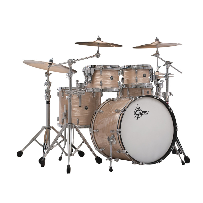 Ударна установка Gretsch USA Brooklyn (22