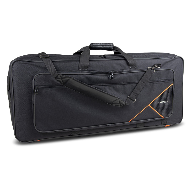 Чохол для клавішних інструментів GEWA Premium Keyboard Gig Bag J (960 x 370 x 150 мм)