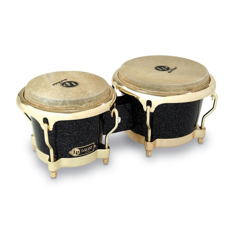 Бонго Latin Percussion Galaxy Fiberglass LP794X (7 1/4