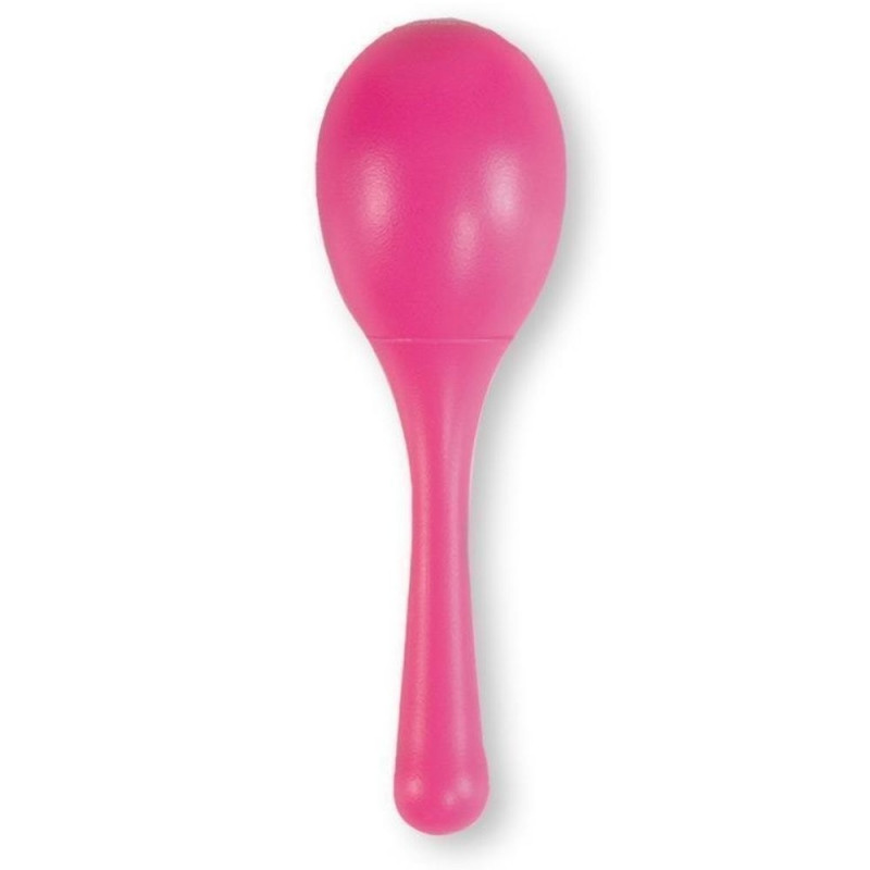 Маракасы Latin Percussion Rhythmix LPR010-BG Chick-Itas Bubblegum
