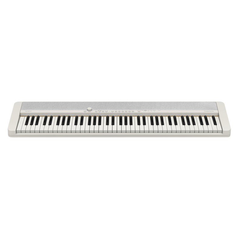CASIO Casiotone CT-S1-76WE Цифрове піаніно
