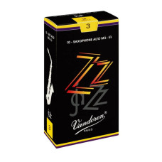Тростина для сопрано-саксофона Vandoren Soprano Saxophone ZZ 2 1/2 (10 шт)