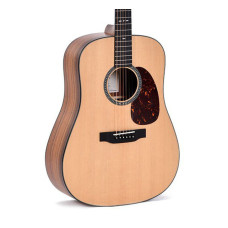 SIGMA Crossroad Series SDP-10E (LR Baggs EAS-VTC) Акустическая гитара