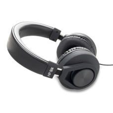 Навушники GEWA HP six Black