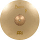 Тарелка Meinl Byzance Vintage B22SAR Benny Greb Sand Ride 22