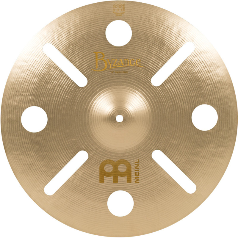 Тарелка Meinl Byzance Vintage B16TRC Trash Crash 16