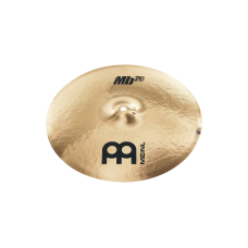Тарелка Meinl MB20-16HC-B Heavy Crash 16"
