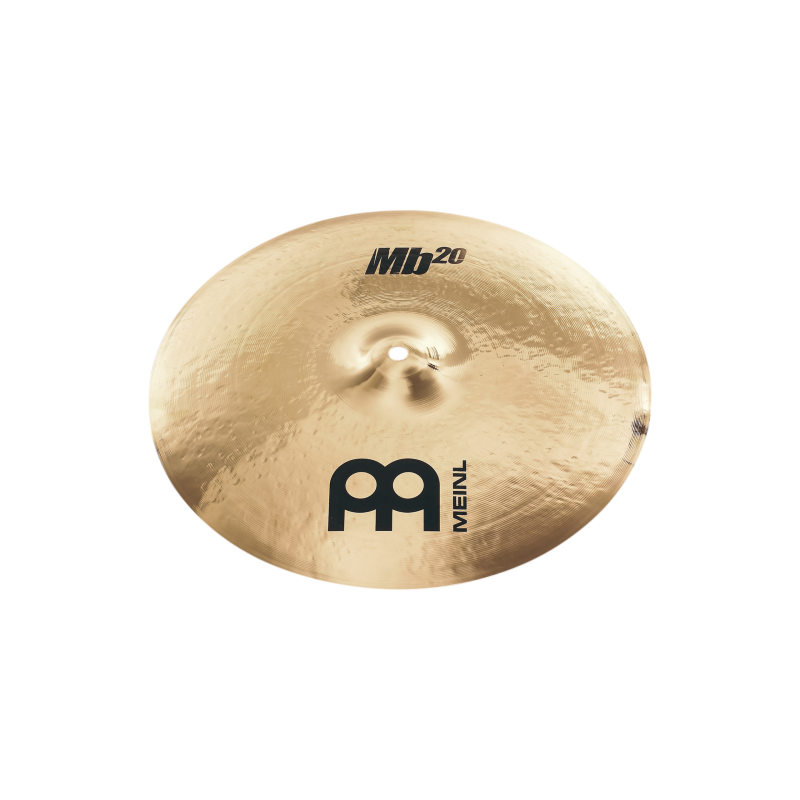 Тарілка Meinl MB20-16HC-B Heavy Crash 16