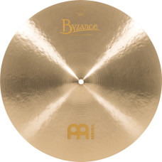 Тарелка Meinl Byzance Jazz B16JETC Extra Thin Crash 16
