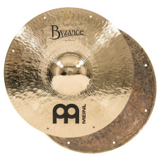 Тарелка Meinl Byzance Brilliant B14FH Thomas Lang Fast Hihat 14"