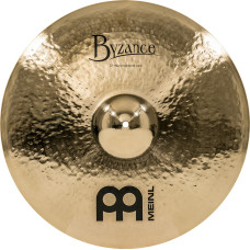 Тарелка Meinl Byzance Brilliant B22HHC-B Heavy Hammered Crash 22"