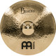 Тарілка Meinl Byzance Brilliant B22HHC-B Heavy Hammered Crash 22