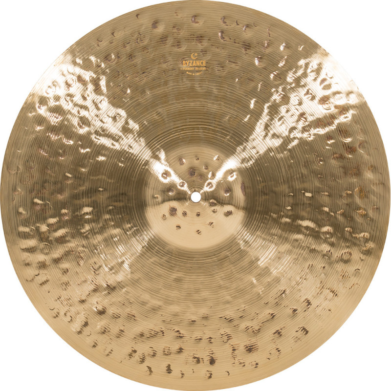 Тарелка Meinl Byzance Foundry Reserve B20FRLR Light Ride 20