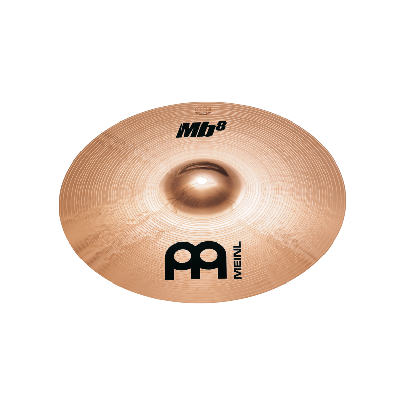 Тарілка Meinl MB8-18HC-B Heavy Crash 18