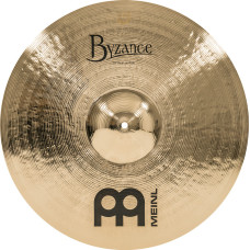 Тарілка Meinl Byzance Brilliant B20MR-B Medium Ride 20