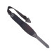 Ремінь гітарний Neotech Super Strap Black