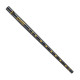 Вістл Clarke Original Black with Gold Diamond Decor C-tuning