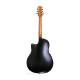 OVATION Celebrity Elite CE44P-PD Mid Cutaway Padauk Акустична гітара з датчиком