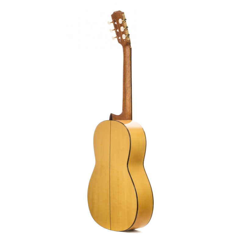 PRUDENCIO SAEZ 1-FL (15) Flamenco Spruce Классическая гитара