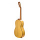 PRUDENCIO SAEZ 1-FL (15) Flamenco Spruce Классическая гитара