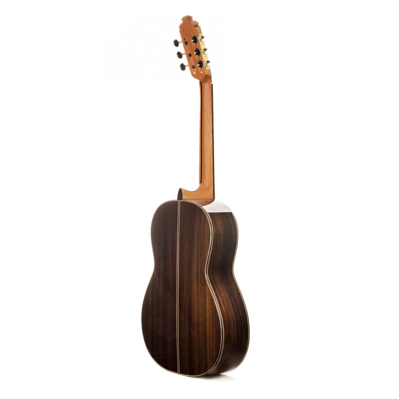 PRUDENCIO SAEZ 5-PS (138) Spruce Классическая гитара