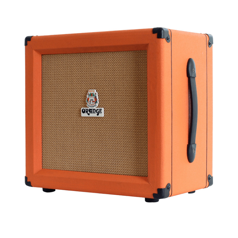ORANGE Tiny Terror 15C 1x12