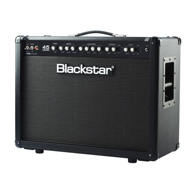 BLACKSTAR S1-45 Гітарний комбопідсилювач