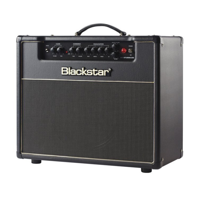 BLACKSTAR HT Studio 20 Гитарный комбоусилитель