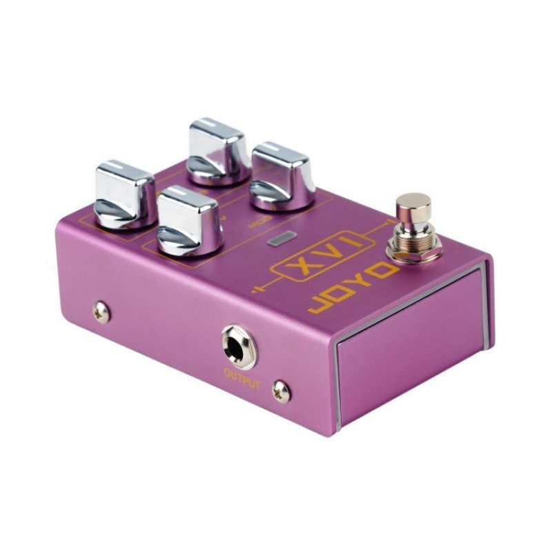 JOYO Педаль Joyo R-13 XVI Octaver