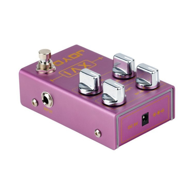JOYO Педаль Joyo R-13 XVI Octaver