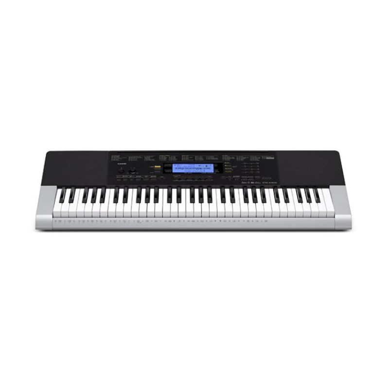 СASIO Standard CTK-4400 Синтезатор