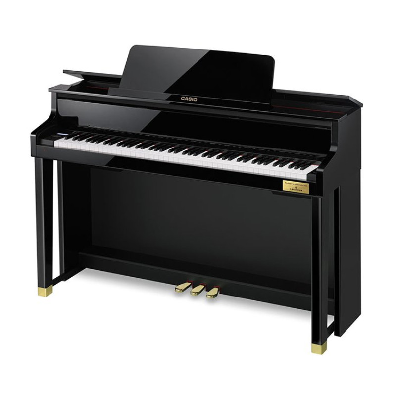 CASIO Celviano Grand Hybrid GP-500BP Цифрове піаніно