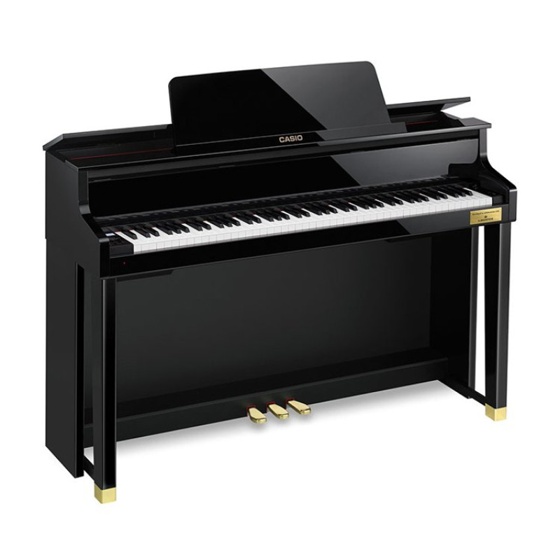 CASIO Celviano Grand Hybrid GP-500BP Цифрове піаніно