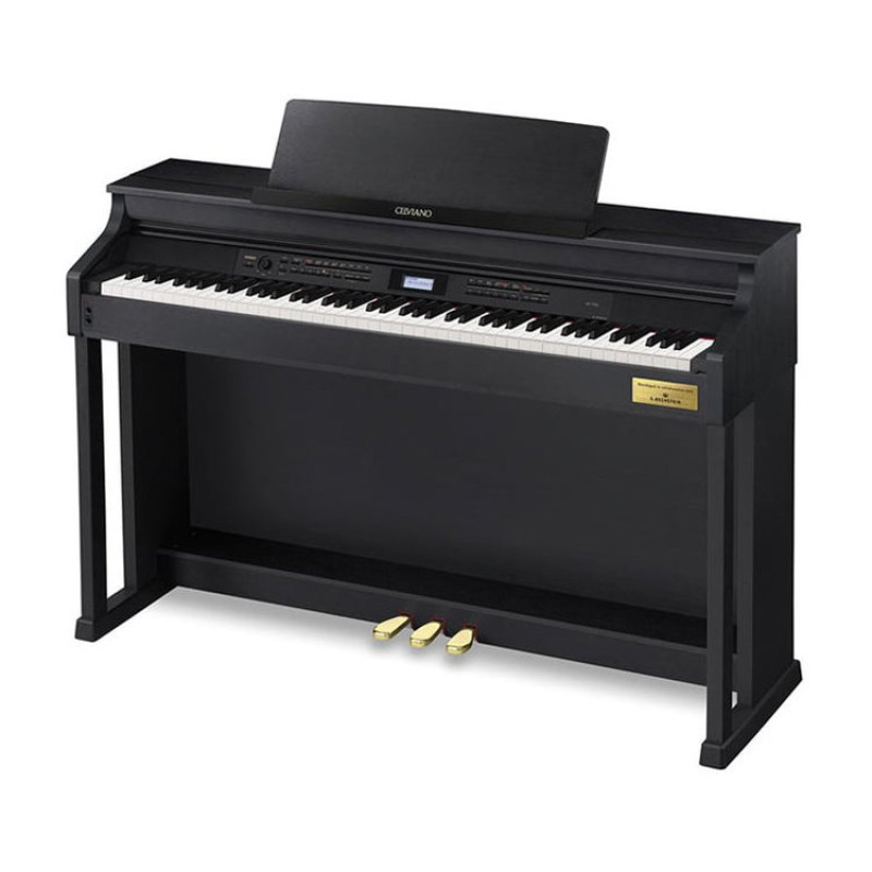 CASIO Celviano AP-700BK Цифрове піаніно
