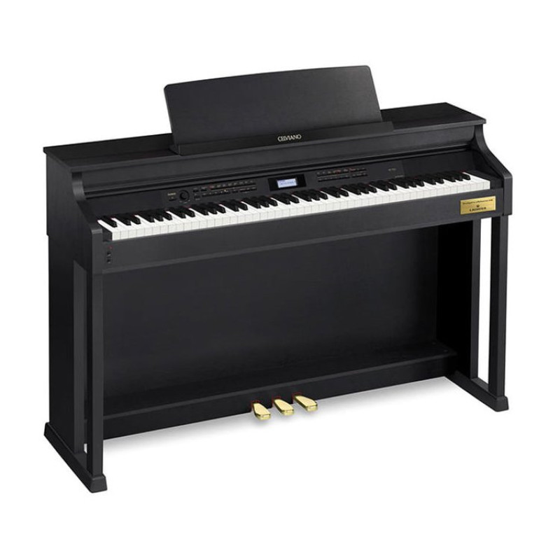 CASIO Celviano AP-700BK Цифрове піаніно