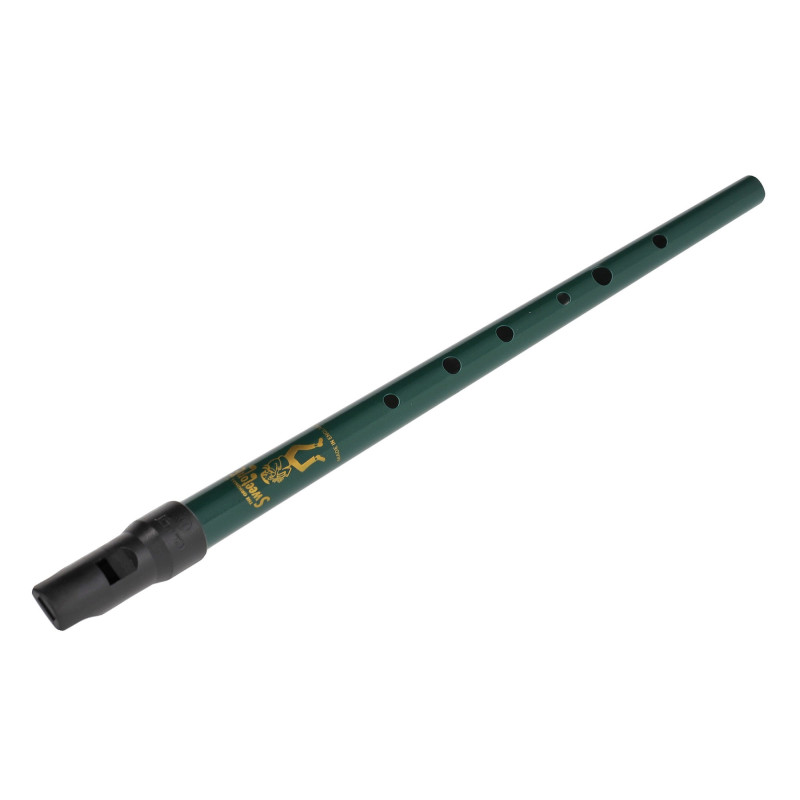 Вістл Clarke Sweetone Green D-tuning