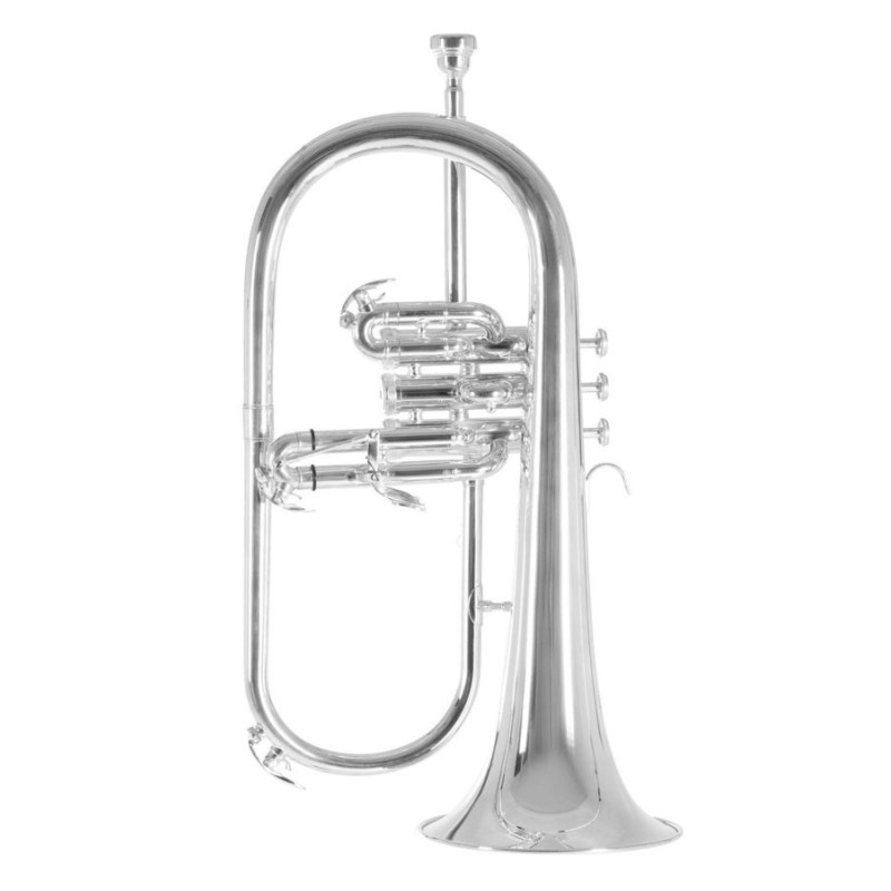 Флюгельгорн Roy Benson FH-302S Bb-Flugelhorn