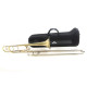 Тенор-тромбон Roy Benson TT-242F Bb/F-Tenor Trombone