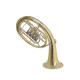 Баритон Roy Benson BH-202 Bb-Baritone