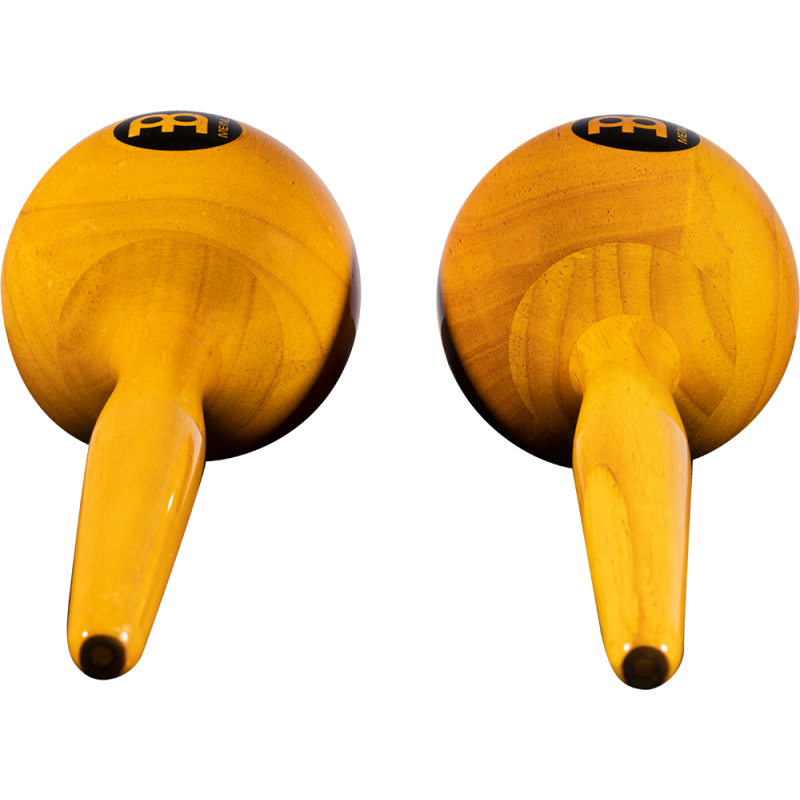 Маракаси Meinl MWM2AM Wood Round Maracas