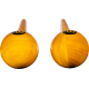 Маракаси Meinl MWM2AM Wood Round Maracas