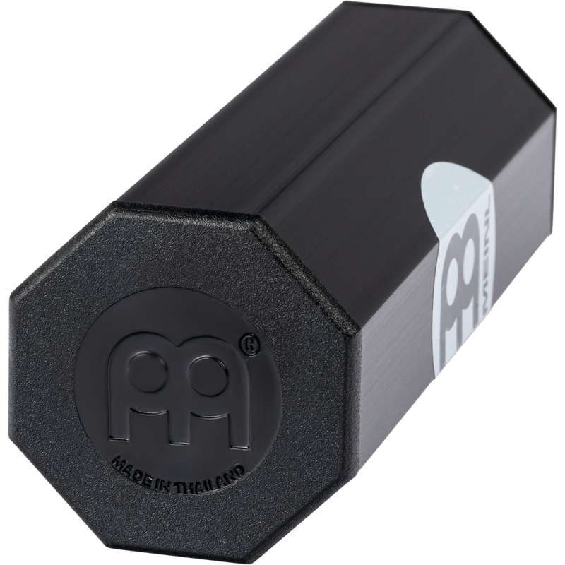 Шейкер Meinl SH8BK Small Octagonal Aluminum Shaker Black